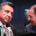 El Pleno aprobó los acuerdos de la Jucopo para modificar la integración de las comisiones del Senado de la LXIII Legislatura