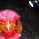 Capturado el primer 'error' de una estrella de neutrones