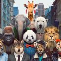 La fama de los animales más mediáticos puede llevarlos a la ruina