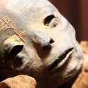 Por primera vez se descubre la identidad de una momia a través de ADN
