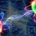 Físicos logran récord de entrelazamiento cuántico