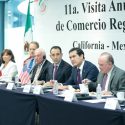 Recibirá Senado a integrantes de la Cámara de Comercio Regional de San Diego