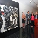 Senado inaugura exposición pictórica de artistas mexicanos y cubanos