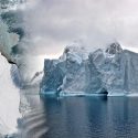 Científicos exploran una zona hasta ahora desconocida de la Antártida