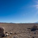 Investigadores descubren estructuras astronómicas en Camino del Inca
