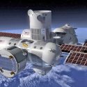 El primer hotel espacial vende reservas para cuatro meses en 72 horas