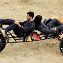 Diseñan estudiantes colombianos auto para explorar a Marte
