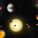 Confirman que hubo más planetas en el sistema solar