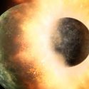 Nueva evidencia de que las lunas de Marte surgieron de una colisión