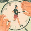 Descubren que un reloj biológico controla nuestros músculos