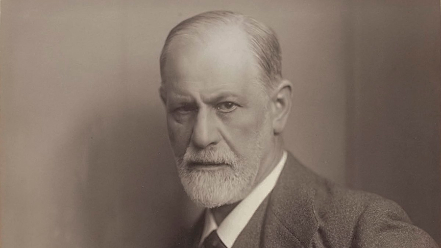 El día que Sigmund Freud se burló de la Gestapo