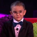 Conoce al niño genio colombiano de 6 años cuyo coeficiente intelectual es similar al de Einstein