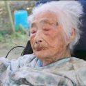 Muere a los 117 años Nabi Tajima, considerada la mujer más anciana del mundo y la última sobreviviente del siglo XIX