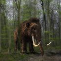 Científico planean devolver a la vida al mamut vía su pariente vivo más cercano, el elefante asiático