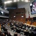 El Senado rinde homenaje al IMSS por 75 años de ser el Seguro de México