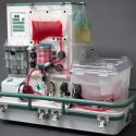 Crean máquina que preserva órganos donados más tiempo que con la técnica actual