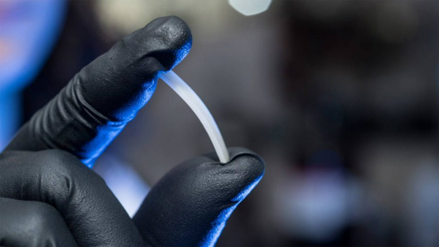 Investigadores desarrollan un plástico que se puede reciclar indefinidamente
