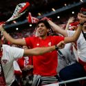 Ciencia revela que el fanático al fútbol sufre más de lo que se divierte