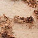 Hallan evidencia del que sería el mayor sacrificio de niños en el mundo