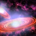 Un zumbido en el espacio indica que algo muy grande está oculto