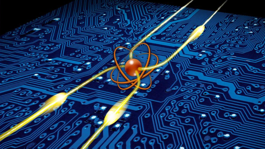 Crea el primer router fotónico del mundo, un paso más hacia las computadoras cuánticas