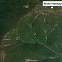 Una montaña se desplazó 3 metros por una prueba nuclear norocoreana