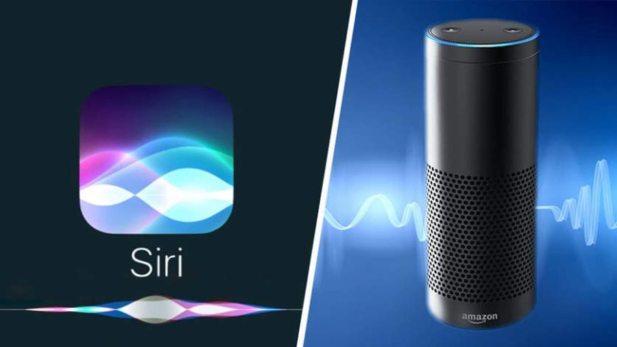 Lo que Alexa y Siri pueden escuchar pero tú no