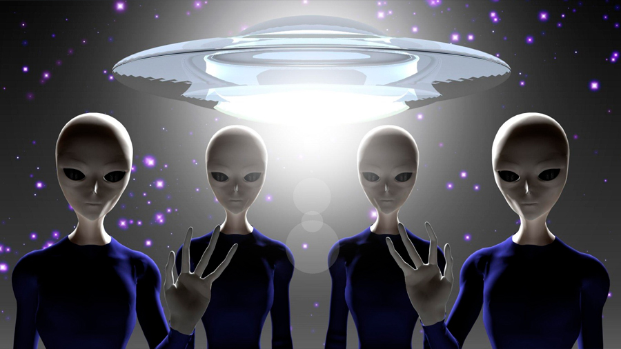 Diez últimas teorías científicas sobre extraterrestres