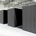 Crean la joya de la corona en supercomputación: 12 billones de cálculos por segundo