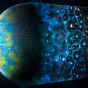 En busca de una carga eléctrica que delate a la materia oscura