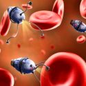 Construyen Nanorobots que limpian la sangre