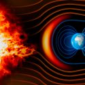 Logran determinar cómo la Tierra reduce el viento solar a una suave brisa
