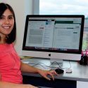 Destaca científica mexicana en Canadá en proyectos de frontera en información cuántica