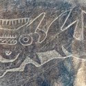 Así son las fascinantes nuevas figuras de Nasca descubiertas en Perú