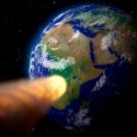 Un pequeño asteroide explota sobre África horas después del aviso de impacto