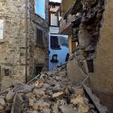 Se cuestiona el valor predictivo de los terremotos premonitores