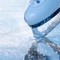 La piel del hielo