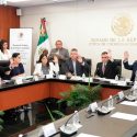 Proponen garantizar acceso a la justicia a las víctimas que denunciaron a Nestora Salgado