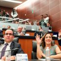 Permanente respalda aranceles impuestos por México a Estados Unidos