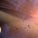 Descubierto asteroide que circula en dirección opuesta al Sol