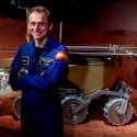 El astronauta Pedro Duque es el nuevo ministro de Ciencia en España