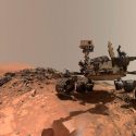 La NASA anuncia el hallazgo de "moléculas orgánicas" en Marte
