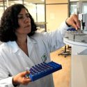 Premian a científicas mexicanas por tecnología microbiana que recupera hidrocarburos