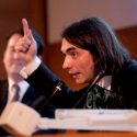 Inteligencia artificial, el futuro que nos alcanzó, bajo la óptica del célebre matemático francés Cédric Villani