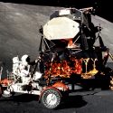 Una misteriosa razón estaba calentando la Luna, y los científicos la han descubierto