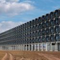 Ingenieros canadienses conciben modo de succionar CO2 del aire y obtener combustible
