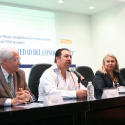 La cultura y el conocimiento sectores dinámicos de la economía mundial, señalan especialistas en el Senado