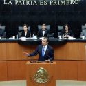 En del debate y defensa de las ideas es necesario actuar con honestidad intelectual: Ernesto Cordero