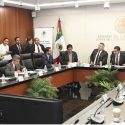 El Gobierno de la CDMX deberá informar a la Permanente sobre la emisión de dictámenes de daño estructural