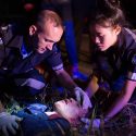 Desarrollan "sangre sintética" que puede mantener viva a la víctima de un accidente durante 48 horas